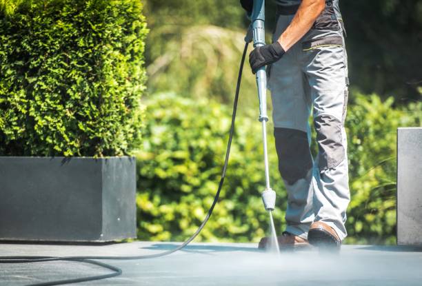 Best Oil and Grease Removal from Surfaces in Kouts, IN