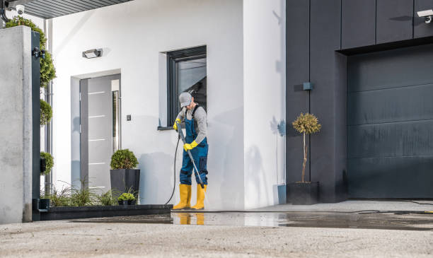 Best Pool Deck Cleaning in Kouts, IN