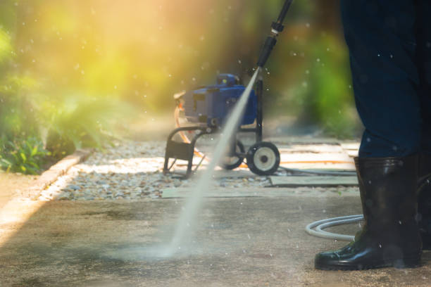 Professional Pressure Washing Services in Kouts, IN